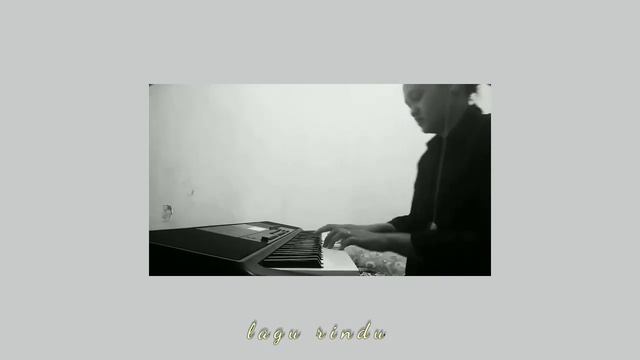 lagu rindu - cover || keyboard Casio CT-X700 + soundcard V8 смотреть онлайн