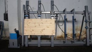 Вайма сборочная гидравлическая ВГ2030Д