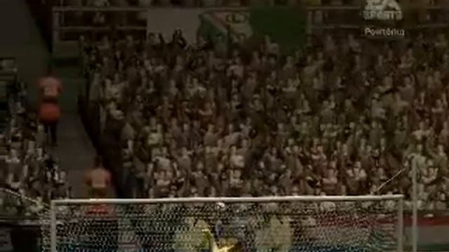 Fifa 07 mix смотреть онлайн