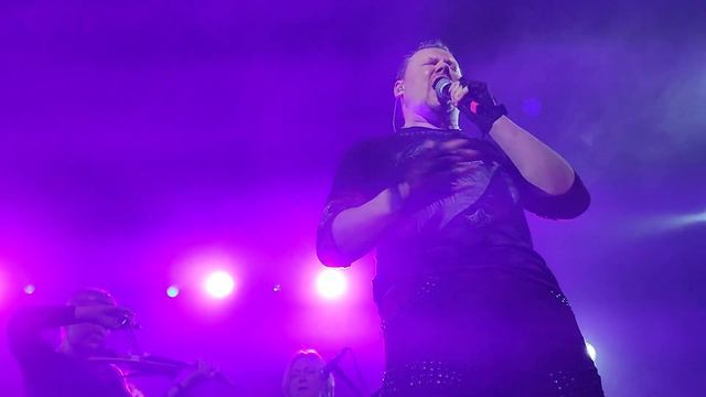 Андрей Князев с акустикой в Екатеринбурге 05.01.2023 "Некромант" смотреть онлайн