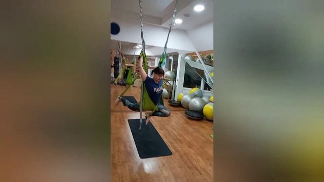 Воздействие на плечевой пояс смотреть онлайн