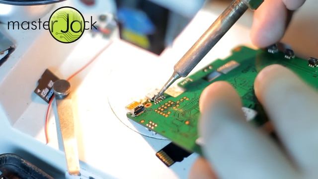 Ремонт USB разъема на планшете Prestigio PMP5870C MultiPad 7.0 Ultra Duo смотреть онлайн