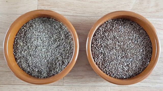 اخلطي بذور الكتان مع الأرز لتبدين أصغر من عمرك ب10 سنوات! بوتوكس طبيعي! لن تصدقي النتيجة смотреть онлайн