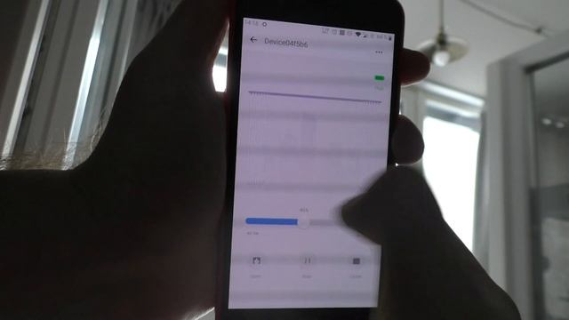 Умные шторы от Sonoff. Первый взгляд. Добавление штор в Home Assistant и Zigbee2mqtt. смотреть онлайн