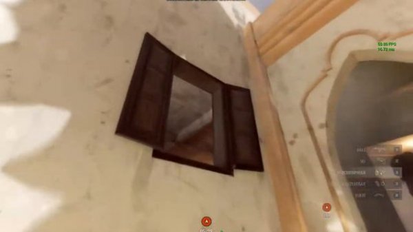 Insurgency sandstorm геймплей без комментариев