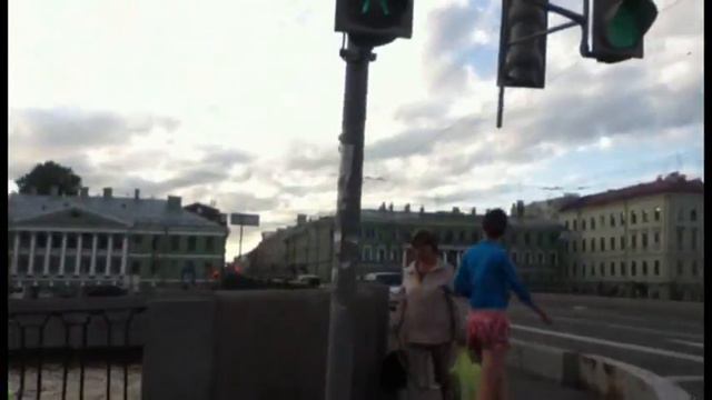 Путешествие в Пулково 1 и обратно смотреть онлайн