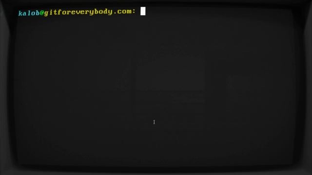 Git for Everybody: Installing Git on Windows смотреть онлайн