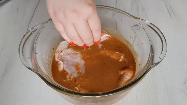 Рецепты для особых гостей 