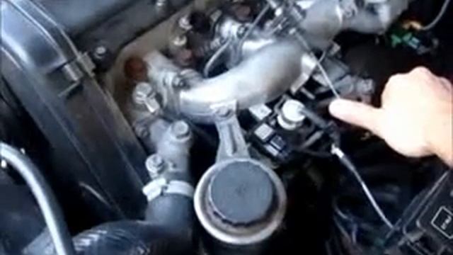 Fórum 4x4 Brasil - Tópico 92958 - Motor Ligado смотреть онлайн