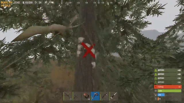 вернулся в RUST после 3 лет изучаем смотреть онлайн