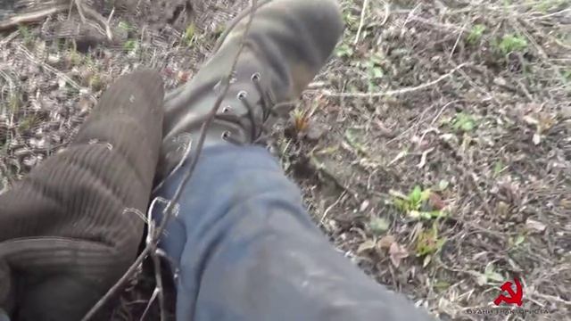 Финал культивации уже близок. Пять тракторов на поле: Т-150К и МТЗ-1221. смотреть онлайн