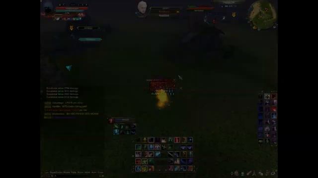 Invincible - Epic Perfect World | FULL Dragon Assassin PvP смотреть онлайн