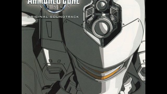 Armored Core Nexus Original Soundtrack Disc 1 I Evolution #03: Dive смотреть онлайн