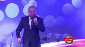 Ricardo Kwiek - Prezencija