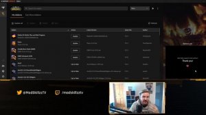 How to Find, Install & Manage WoW Addons - CurseForge Mod Manager Overview | Shadowlands & Pre-Patc
