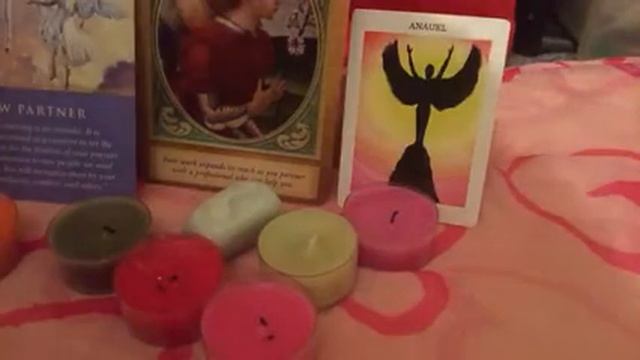 Leo~spring oracle reading~?? смотреть онлайн