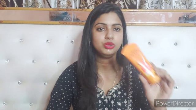 Lotus Herbals Vitamin C Matte Gel Sunscreen Review || Best Sunscreen in India| смотреть онлайн