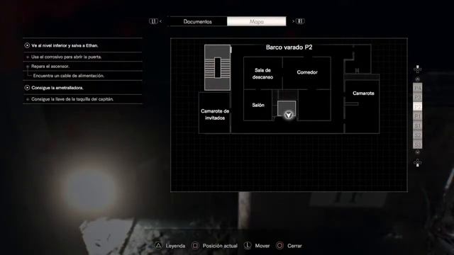 RIKFEL Resident Evil 7 Directo Game Play RIKFEL online live. PS4. Capítulo 9 Historia guía Hallowee смотреть онлайн