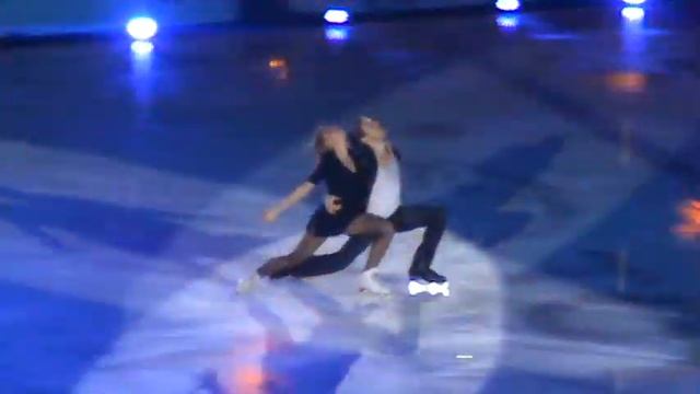 ЛП2. Ксения Алферова - Повилас Ванагас смотреть онлайн