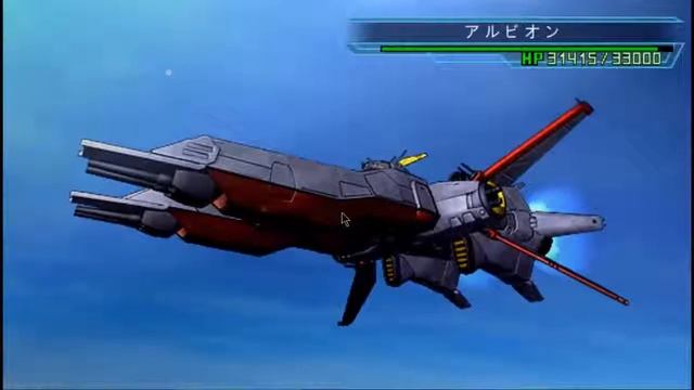 Let's Play SD Gundam G Generation Overworld - Stage A2 - part 2 смотреть онлайн