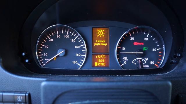 #11158: 2010 Mercedes Sprinter 519CDI 16 Seter Minibuss med HC Heis. - NOK 149,000 смотреть онлайн