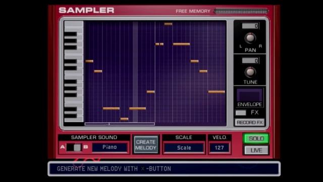 MAGIX Music Maker (PS2) Quick Review смотреть онлайн