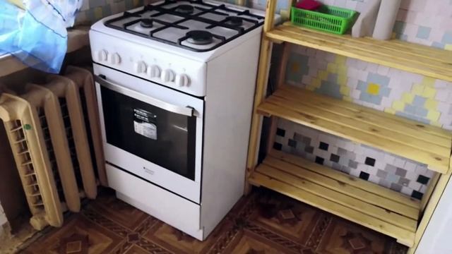 Квартира 49,6 м² двухкомнатная, улица Красная, 80, Электросталь смотреть онлайн