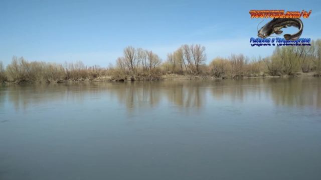 Рыбалка на жереха 5.04.19, продолжение вчерашней рыбалки 4 апреля.2019. смотреть онлайн