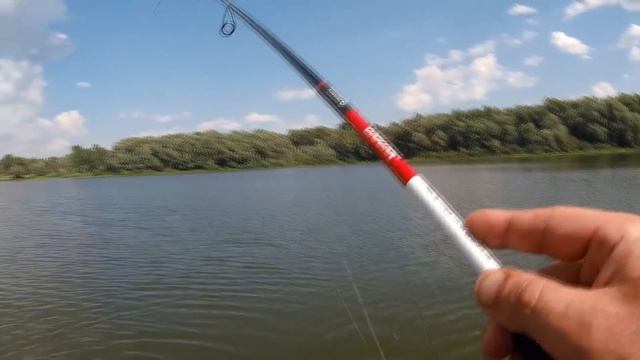 Обожаю тут ловить ! Джиг с лодки !!! Затока р. Десна ! смотреть онлайн