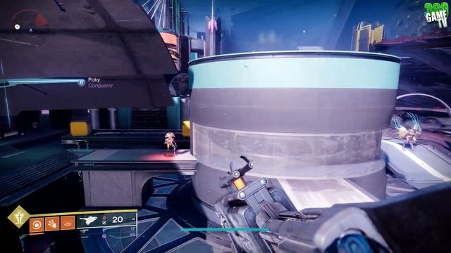 Maelstrom Quest Strand Sources Bonded - 3 Strand Sources Locations in Vex Incursion Zone - Destiny смотреть онлайн