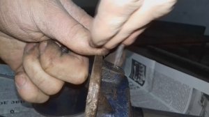 Ремонт гидравлического домкрата 20 тонн.(Китай)