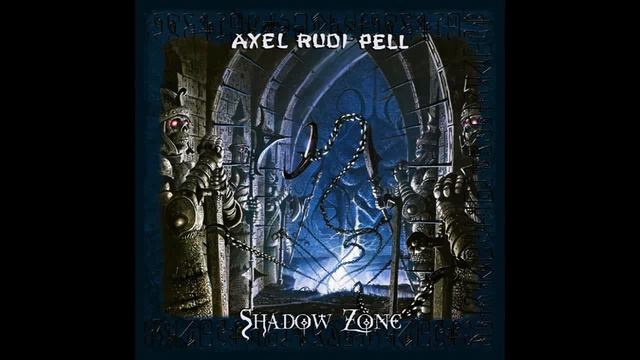 Axel Rudi Pell - Live for the king HD
