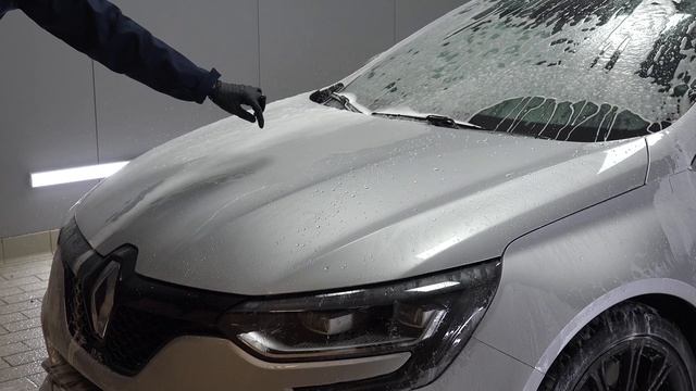 ESPUMA ACTIVA SNOW FOAM Con MJJC Foam Cannon S Y Labocosmetica PRIMUS