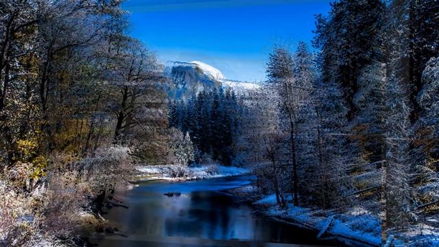 Зимний сон смотреть онлайн