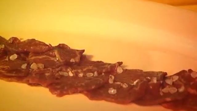 Chicago Prime Steakhouse & Bar Ночью вкуснее - Кобе Вагу смотреть онлайн