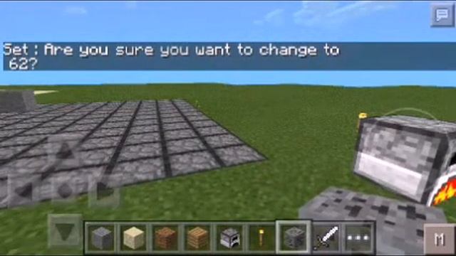 Minecraft PE Mod World Edit Mod! смотреть онлайн