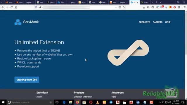 HOW TO INCREASE UPLOAD LIMIT IN ALL IN ONE MIGRATION WORDPRESS PLUGIN смотреть онлайн