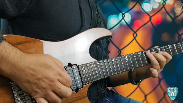 Ibanez RG Premium VS Strandberg Boden