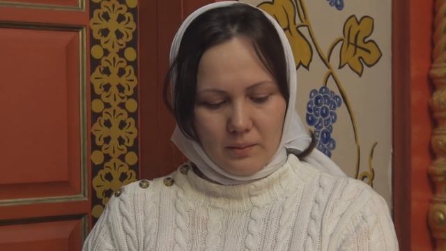 Факт помощи Божией при молитве по соглашению. Рождение долгожданного ребёнка. смотреть онлайн