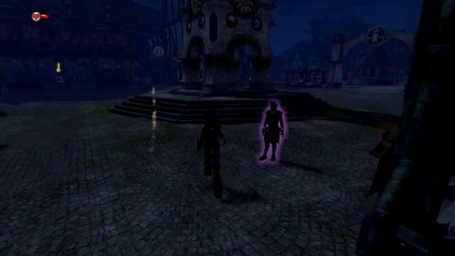 Fable II - Прохождение . Часть 3 смотреть онлайн