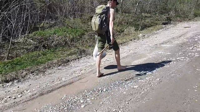 Ловля ручьевой форели. смотреть онлайн