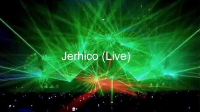 The Prodigy - Jericho (Live)