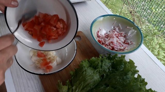 ОБРАБОТКА ПОМИДОРОВ БОРНОЙ КИСЛОТОЙ / ВКУСНАЯ ЗАКУСКА И ШАШЛЫКИ смотреть онлайн