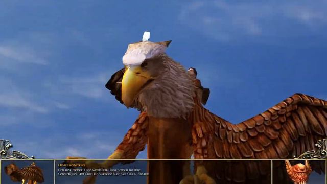 SpellForce: Camera gone wild смотреть онлайн