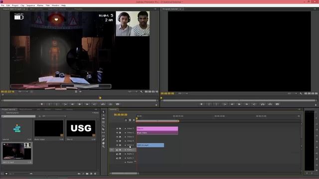 Video Text Tutorial ( Premiere Pro ) смотреть онлайн
