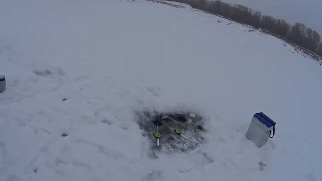 Дневник рыбака #8 / Оренбург / Оренбургская обл. / Татарская каргала смотреть онлайн