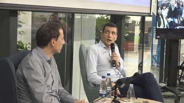 Agile в Ингосстрахе: мифы и реальность. смотреть онлайн