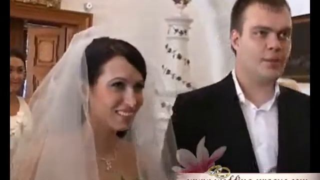 Свадьба в замке Конопиште. Свадьба в Чехии. смотреть онлайн