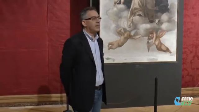 DIARIO. Lorenzo Lotto in mostra a Macerata смотреть онлайн