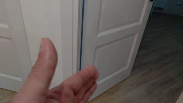 Разбираемся в конструктивных элементах межкомнатных дверей фирмы Волховец